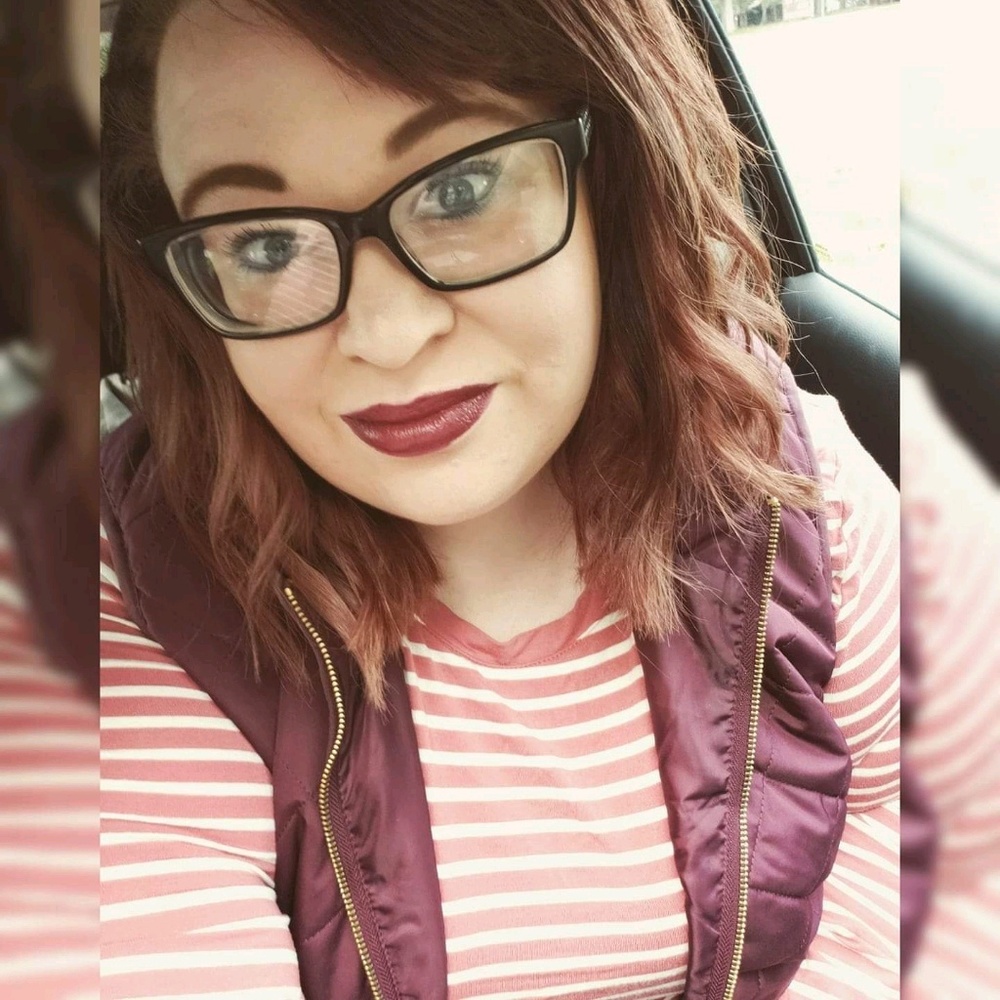 Meet your Posher, Lindsay